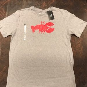 Under Armour Titletown t shirt